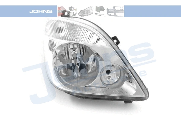 Headlight (50 64 10-2)