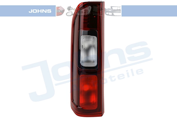 Tail Light Assembly (55 82 87-5)