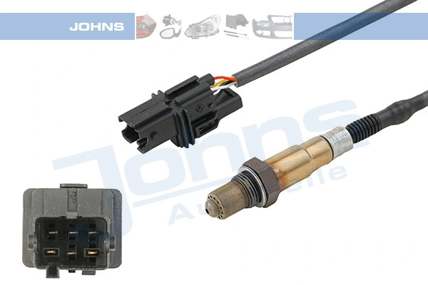 Lambda Sensor (LSO 90 35-001)