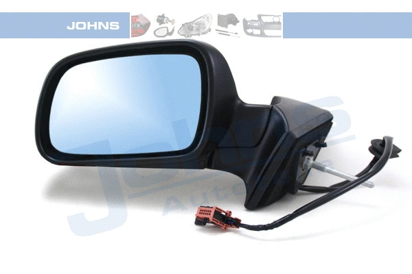 Exterior Mirror (57 47 37-21)