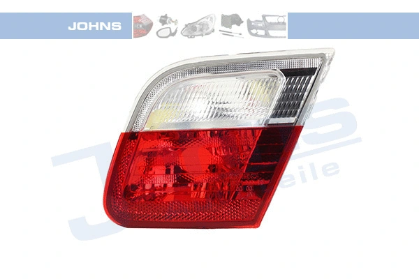 Tail Light Assembly (20 08 88-41)