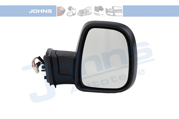 Exterior Mirror (57 62 38-63)