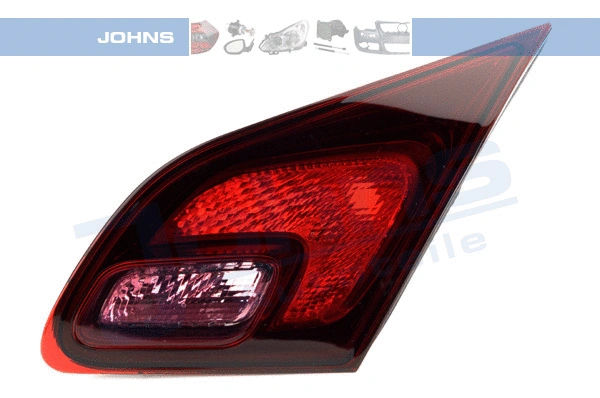Tail Light Assembly (55 10 88-17)