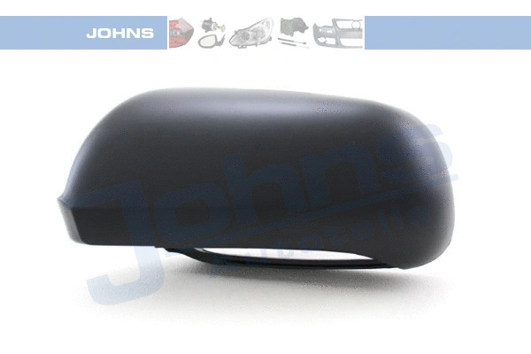 Cover, exterior mirror (13 09 37-90)