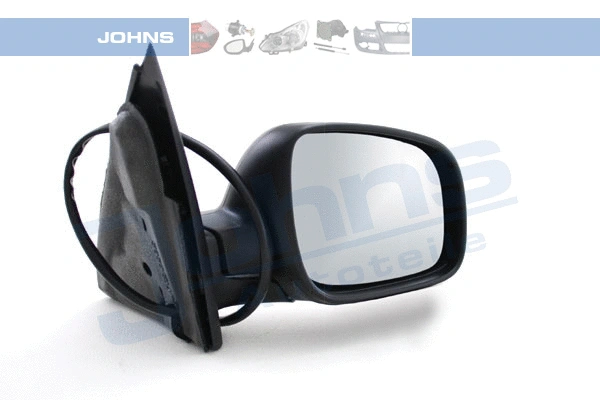 Exterior Mirror (95 19 38-61)