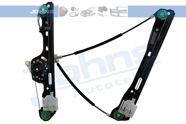 Window Regulator (20 01 41-21)