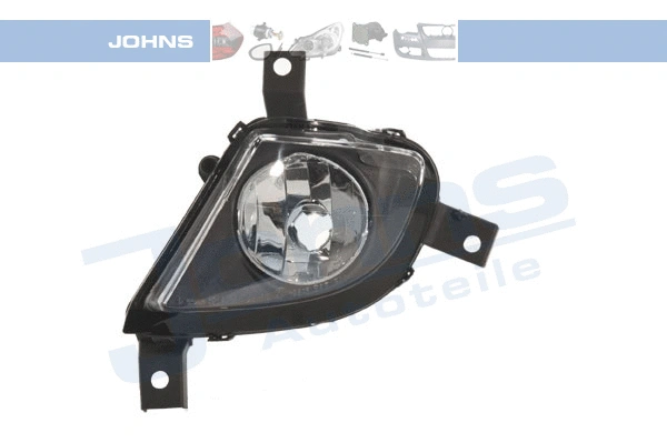 Front Fog Light (20 09 29-8)