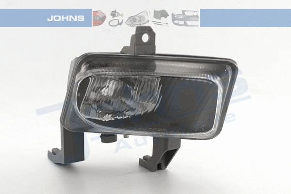 Front Fog Light (55 15 30)