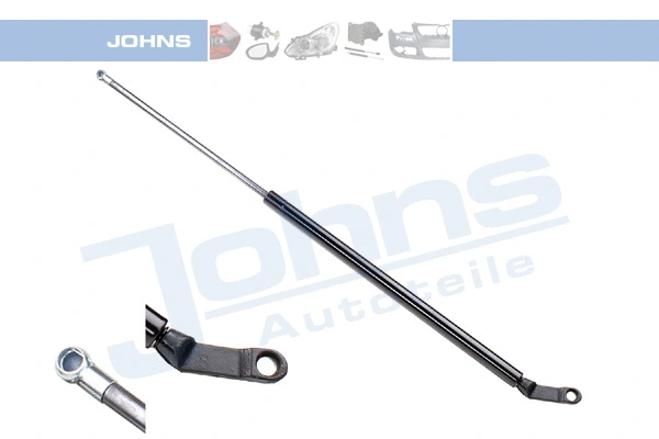 Gas Spring, boot/cargo area (20 15 95-93)