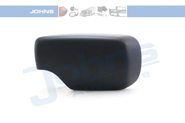 Cover, exterior mirror (20 08 37-90)