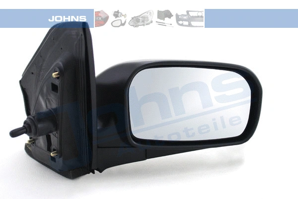 Exterior Mirror (38 10 38-15)