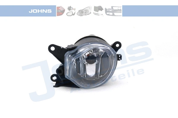 Front Fog Light (13 09 29-3)