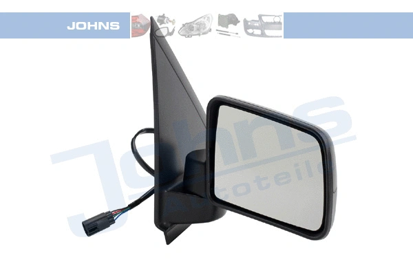 Exterior Mirror (32 41 38-60)
