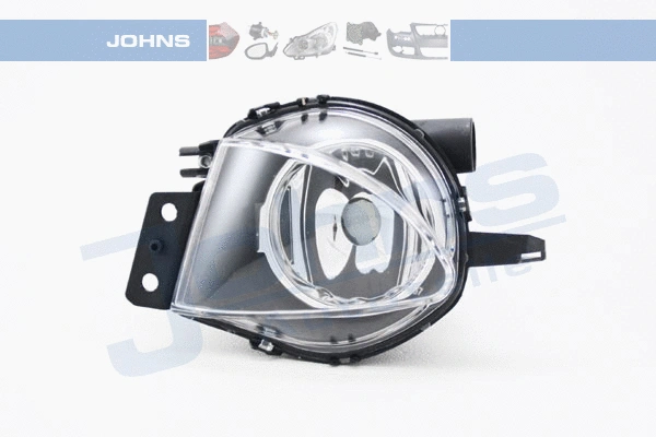 Front Fog Light (20 09 29)