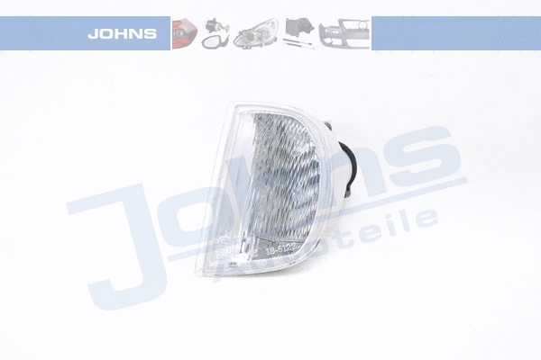 Direction Indicator (30 71 19)