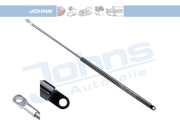 Gas Spring, bonnet (90 32 03-91)