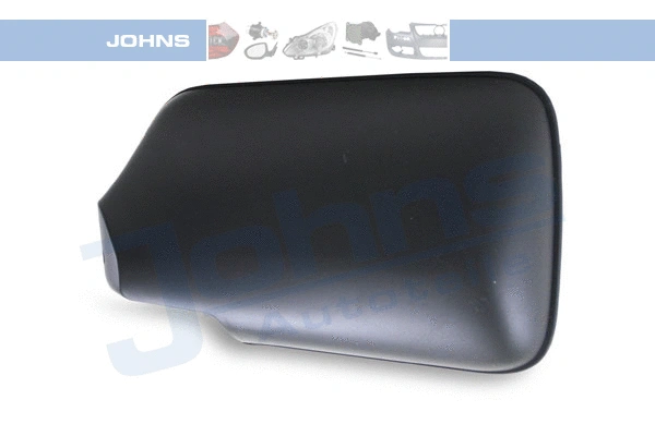 Cover, exterior mirror (95 38 37-90)