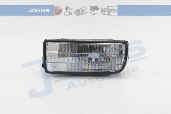 Front Fog Light (20 07 29)