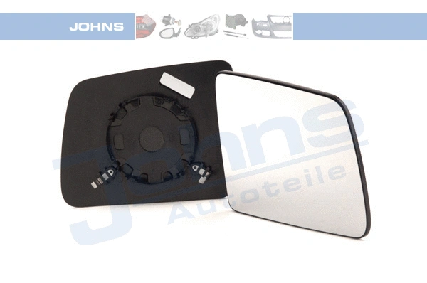 Mirror Glass, exterior mirror (32 41 38-82)