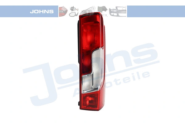 Tail Light Assembly (30 44 88-3)