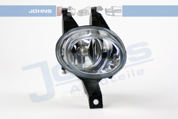 Front Fog Light (57 26 30-2)