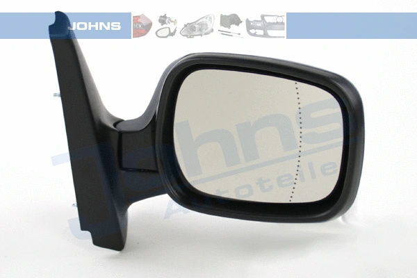 Exterior Mirror (60 61 38-65)