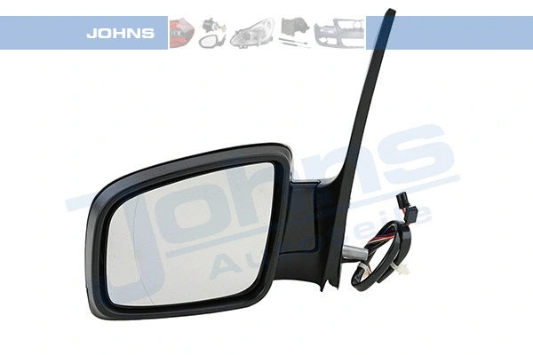 Exterior Mirror (50 42 37-65)