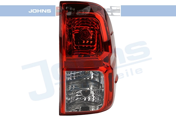 Tail Light Assembly (81 88 88-1)