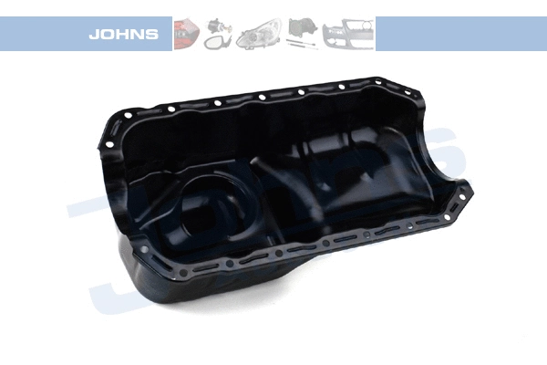 Oil Sump (45 06 08-1)