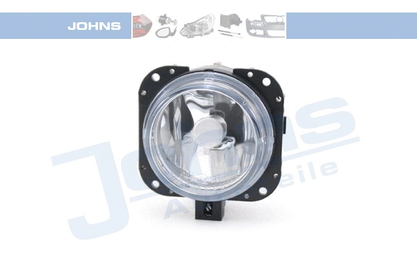Front Fog Light (23 15 29-6)
