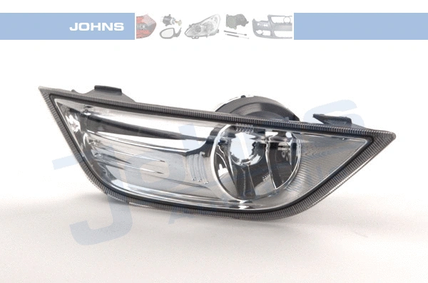 Front Fog Light (32 19 30-5)