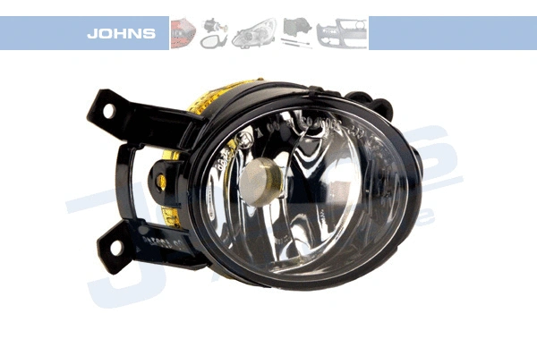 Front Fog Light (71 21 30-3)