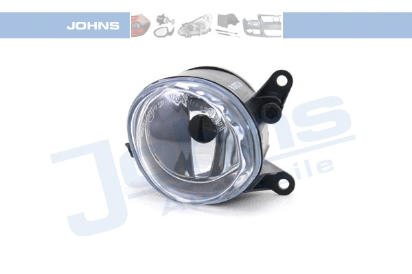 Front Fog Light (13 01 30)