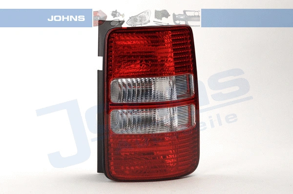 Tail Light Assembly (95 62 88-5)