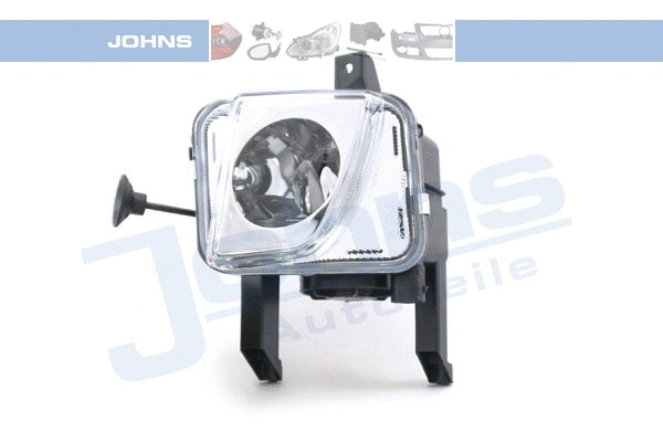 Front Fog Light (55 65 29)