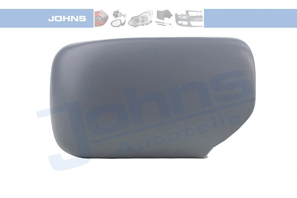 Cover, exterior mirror (20 07 38-90)