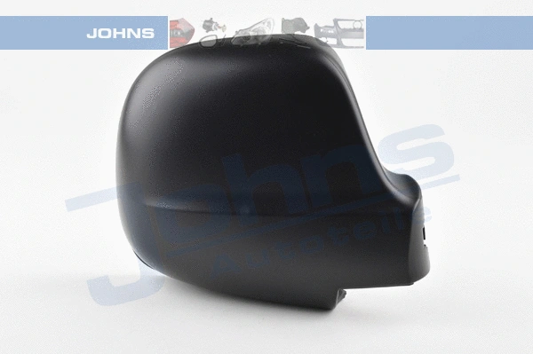 Cover, exterior mirror (50 42 38-90)