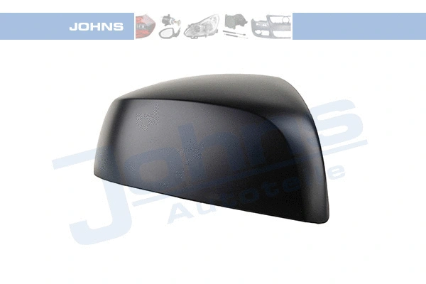Cover, exterior mirror (55 62 38-90)