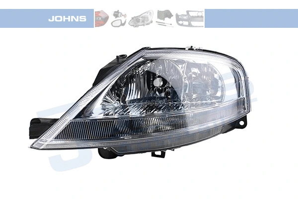 Headlight (23 07 09)