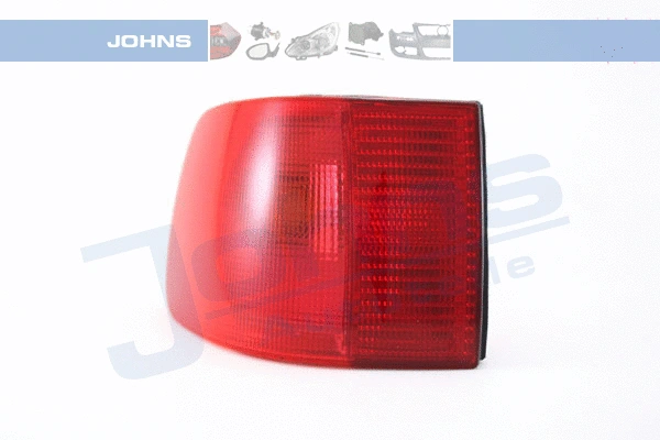 Tail Light Assembly (13 17 87-1)