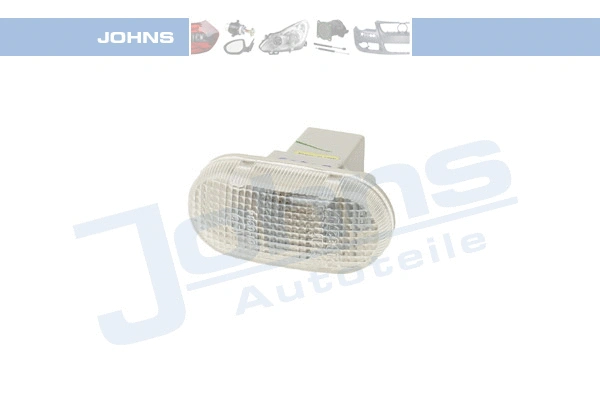 Direction Indicator (55 61 21-3)