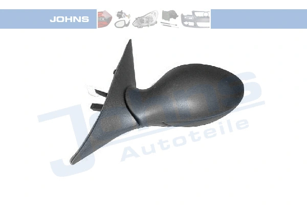 Exterior Mirror (10 11 37-21)