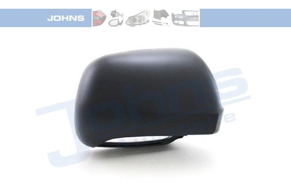 Cover, exterior mirror (13 09 38-90)