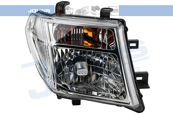 Headlight (27 75 10)