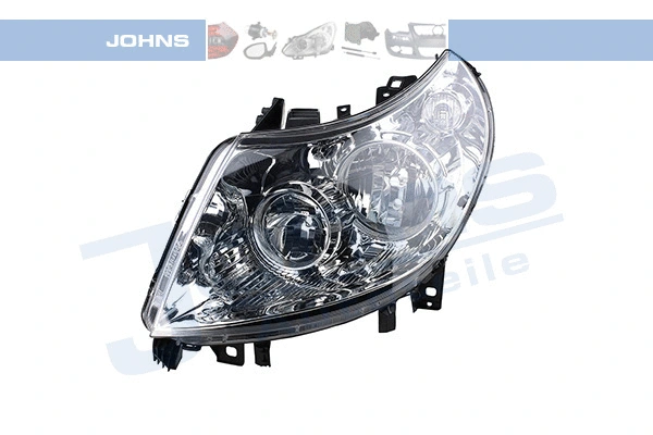 Headlight (30 44 09-2)