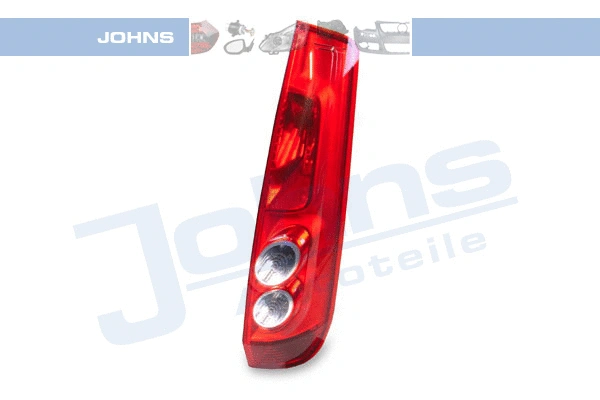 Tail Light Assembly (32 02 88-5)