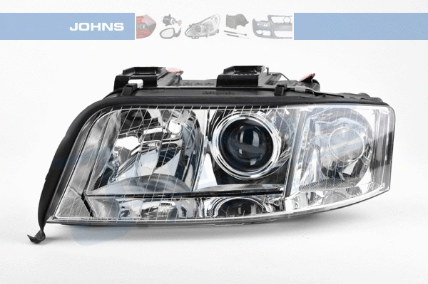 Headlight (13 18 09-65)