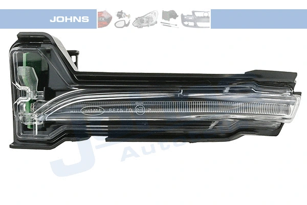 Direction Indicator (32 25 37-95)