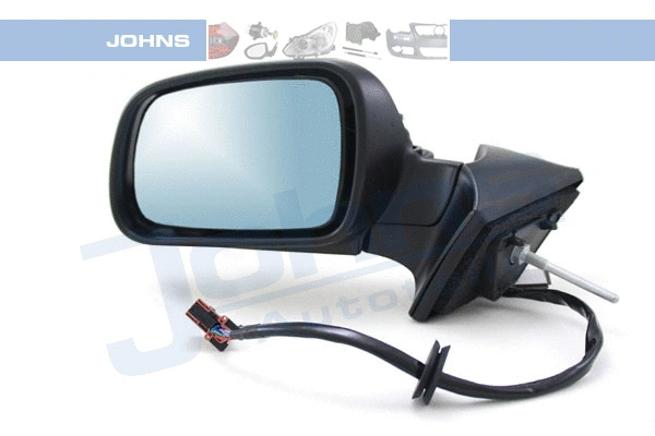 Exterior Mirror (57 47 37-25)