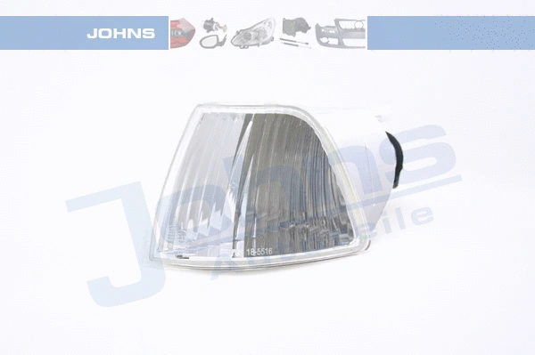 Direction Indicator (23 71 19)